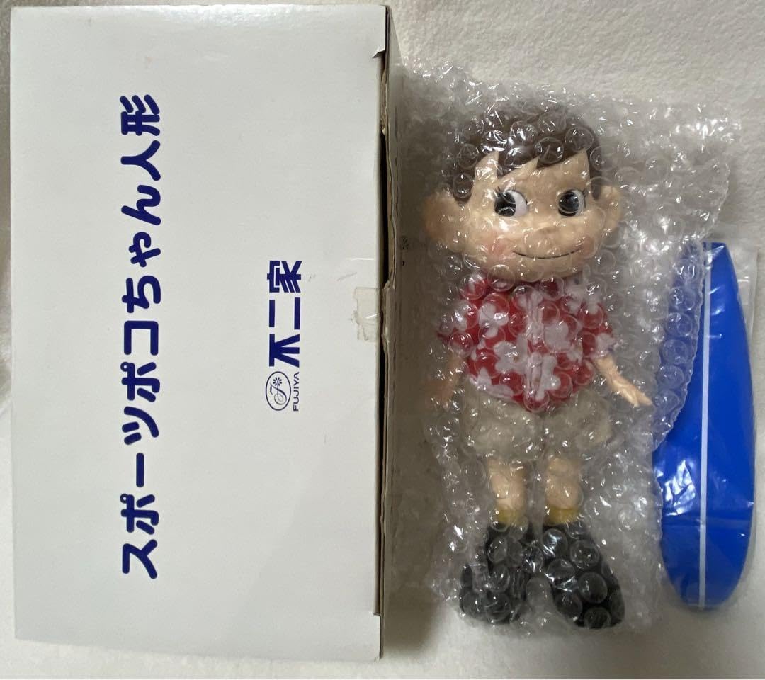 Amazon.co.jp: 不二家 ペコちゃんポコちゃんコレクションセット Amazon.co.jp: 不二家 ペコちゃんポコちゃんコレクションセット